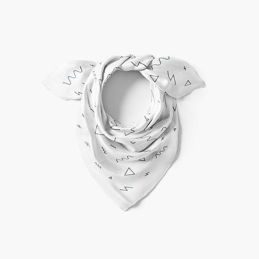 100 Silk Scarf Wholesale Custom 100 Silk Scarf 12 14 16mm Designer Custom Luxury Digital Printed Silk Scarf