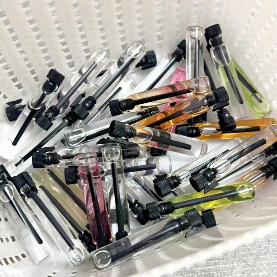 2 Ml Mini Perfume Suit Women Perfume For Men And Women Perfume Sample Travel Portable Perfume Women Mini Perfume