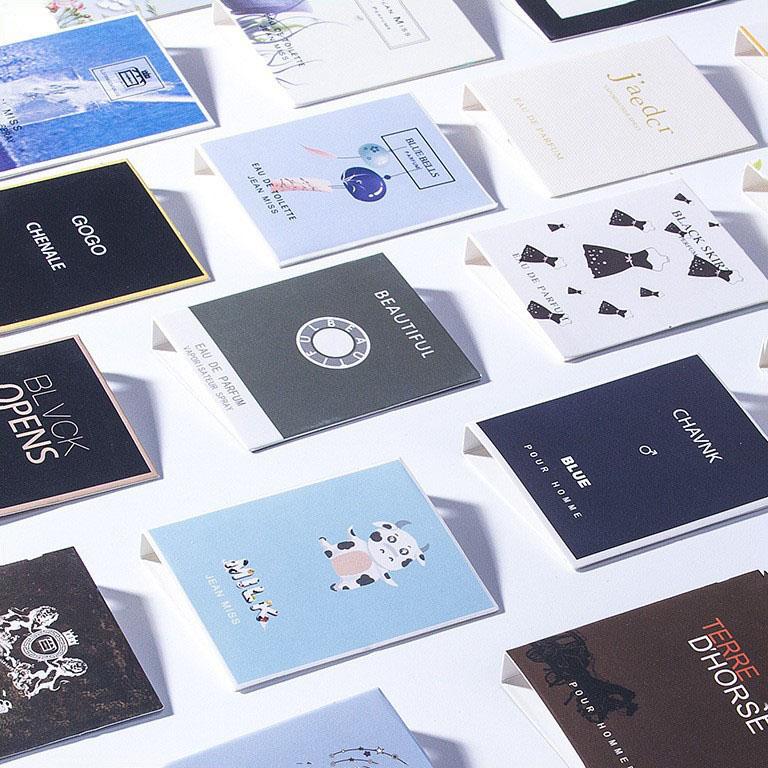 2 Ml Mini Perfume Suit Women Perfume For Men And Women Perfume Sample Travel Portable Perfume Women Mini Perfume