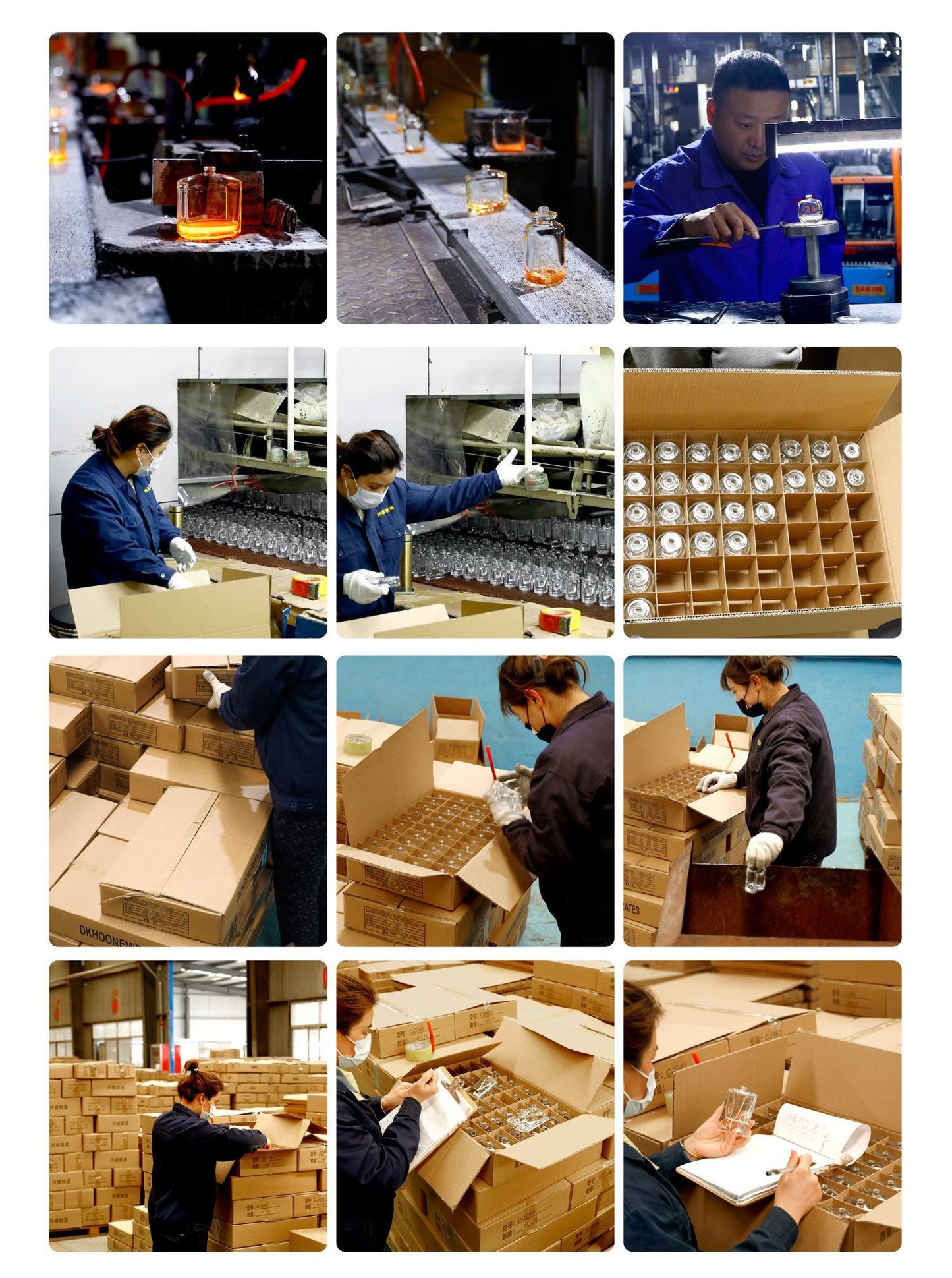 2 Ml Mini Perfume Suit Women Perfume For Men And Women Perfume Sample Travel Portable Perfume Women Mini Perfume